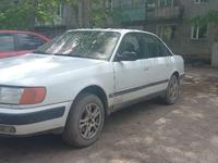 Audi 100 1992 годаүшін1 950 000 тг. в Астана