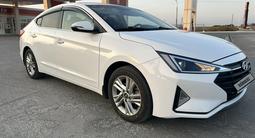 Hyundai Elantra 2020 годаfor8 700 000 тг. в Кызылорда – фото 3