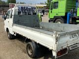 Hyundai Porter 2002 годаүшін3 800 000 тг. в Алматы – фото 4