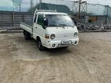 Hyundai Porter 2002 годаүшін3 800 000 тг. в Алматы