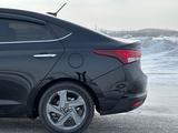 Hyundai Accent 2021 годаүшін8 700 000 тг. в Алматы – фото 5