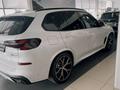 BMW X5 XDrive 40i 2024 года за 60 905 299 тг. в Шахтинск – фото 9