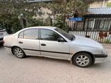 Toyota Avensis 2002 годаүшін1 200 000 тг. в Петропавловск
