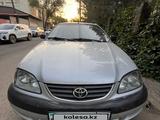 Toyota Avensis 2002 годаүшін1 200 000 тг. в Петропавловск – фото 3