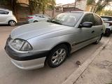 Toyota Avensis 2002 годаүшін1 200 000 тг. в Петропавловск – фото 4