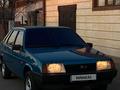 ВАЗ (Lada) 21099 1999 годаfor1 650 000 тг. в Тараз – фото 3