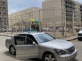 Toyota Celsior 2006 года за 4 300 000 тг. в Мангистау – фото 4