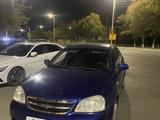 Chevrolet Lacetti 2009 годаfor2 000 000 тг. в Атырау