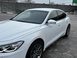 Hyundai Grandeur 2018 года за 11 000 000 тг. в Алматы – фото 5