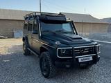 Mercedes-Benz G 500 1998 года за 9 500 000 тг. в Шымкент