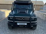 Mercedes-Benz G 500 1998 года за 9 500 000 тг. в Шымкент – фото 3
