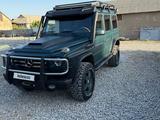 Mercedes-Benz G 500 1998 года за 9 500 000 тг. в Шымкент – фото 2