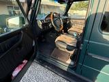 Mercedes-Benz G 500 1998 года за 9 500 000 тг. в Шымкент – фото 4