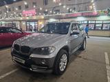 BMW X5 2007 года за 10 000 000 тг. в Алматы