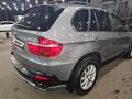 BMW X5 2007 года за 10 000 000 тг. в Алматы – фото 15