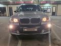 BMW X5 2007 года за 10 000 000 тг. в Алматы – фото 16