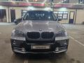 BMW X5 2007 года за 10 000 000 тг. в Алматы – фото 17