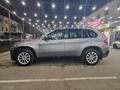 BMW X5 2007 года за 10 000 000 тг. в Алматы – фото 3