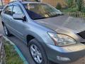 Lexus RX 330 2004 года за 7 500 000 тг. в Усть-Каменогорск – фото 3