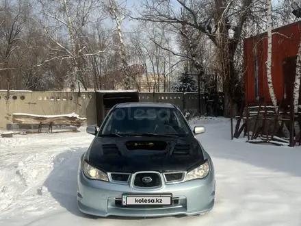 Subaru Impreza 2005 года за 6 300 000 тг. в Алматы