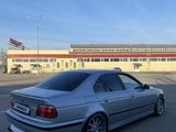 BMW 528 1997 года за 4 500 000 тг. в Алматы – фото 5