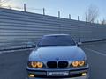 BMW 528 1997 года за 4 200 000 тг. в Алматы – фото 8