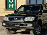 Toyota Land Cruiser 2003 годаfor10 500 000 тг. в Жанаозен – фото 2