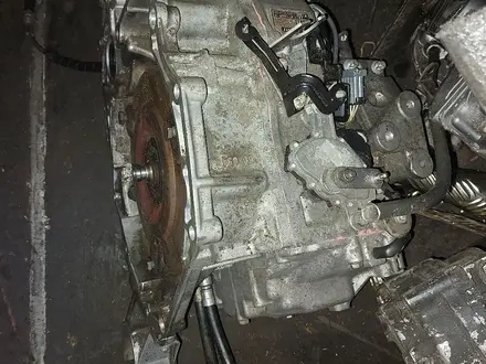АКПП коробка автомат 60-41SN AF17 за 170 000 тг. в Алматы