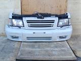 Ноускат Isuzu Bighorn Trooper Opel Monterey Рест 98-02г Исузу Опель морда за 280 000 тг. в Караганда
