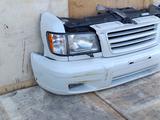 Ноускат Isuzu Bighorn Trooper Opel Monterey Рест 98-02г Исузу Опель морда за 280 000 тг. в Караганда – фото 3