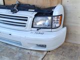 Ноускат Isuzu Bighorn Trooper Opel Monterey Рест 98-02г Исузу Опель морда за 280 000 тг. в Караганда – фото 4