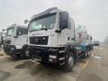 Howo  Новый 10 куб Установка XCMG zz5327gjbn3647d 2023 года за 29 600 000 тг. в Алматы – фото 9