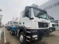 Howo  Новый 10 куб Установка XCMG zz5327gjbn3647d 2023 года за 29 600 000 тг. в Алматы – фото 2