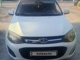 ВАЗ (Lada) Kalina 2192 2013 годаүшін1 500 000 тг. в Кызылорда