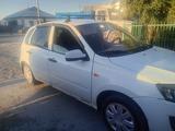 ВАЗ (Lada) Kalina 2192 2013 годаүшін1 500 000 тг. в Кызылорда – фото 3