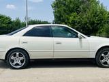 Toyota Mark II 1997 года за 3 500 000 тг. в Кулан – фото 3