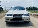 Toyota Mark II 1997 года за 3 500 000 тг. в Кулан