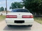 Toyota Mark II 1997 года за 3 500 000 тг. в Кулан – фото 2