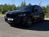 BMW X5 2022 года за 48 000 000 тг. в Астана – фото 3