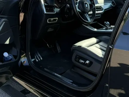 BMW X5 2022 года за 48 000 000 тг. в Астана – фото 10