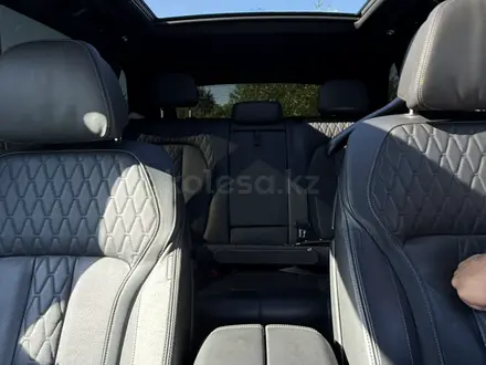 BMW X5 2022 года за 48 000 000 тг. в Астана – фото 14