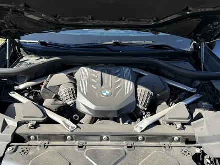 BMW X5 2022 года за 48 000 000 тг. в Астана – фото 20