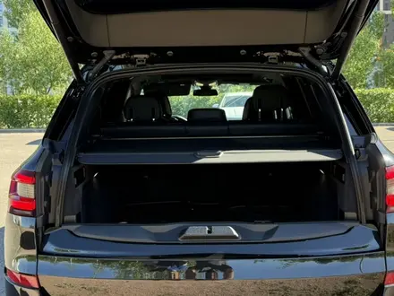 BMW X5 2022 года за 48 000 000 тг. в Астана – фото 19