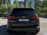 BMW X5 2022 года за 48 000 000 тг. в Астана – фото 4