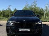 BMW X5 2022 года за 48 000 000 тг. в Астана