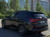 BMW X5 2022 года за 48 000 000 тг. в Астана – фото 5