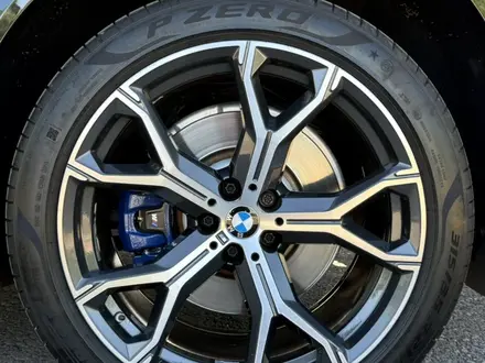 BMW X5 2022 года за 48 000 000 тг. в Астана – фото 7