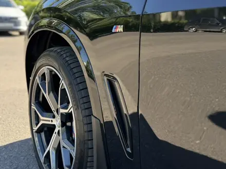 BMW X5 2022 года за 48 000 000 тг. в Астана – фото 9