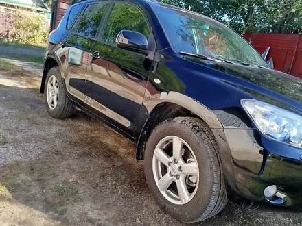 Toyota RAV4 2006 года за 6 550 000 тг. в Алматы