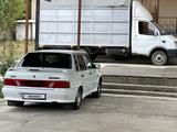ВАЗ (Lada) 2115 2012 года за 1 850 000 тг. в Шымкент